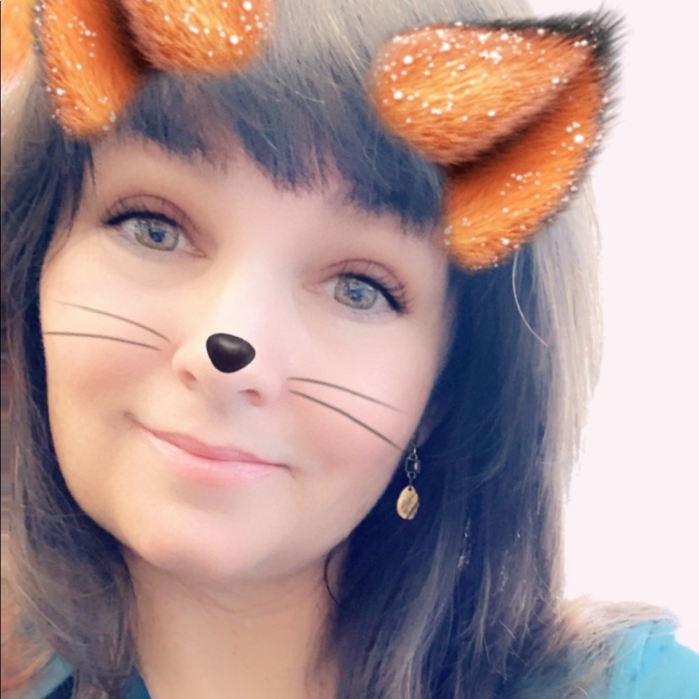 Meet your Posher, Alanna
